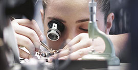 萧邦手表售后服务网点 萧邦官方维修中心