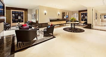 烟台劳力士官方授权服务中心-烟台万达金融中心