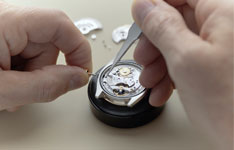 萧邦表的兑日期最佳时间