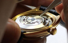 劳力士萧邦与的手表哪个保值