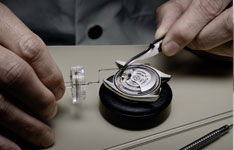 萧邦在有维修点吗